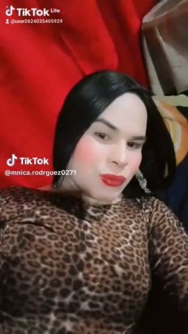 Mónica Frecita viral