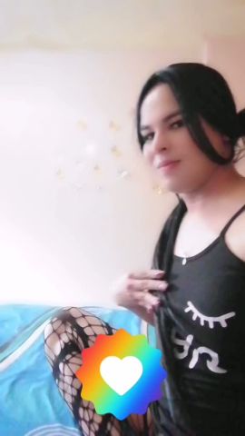 Mónica Frecita viral