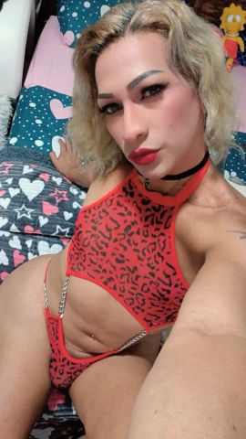 Candy amor