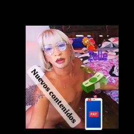 Candy amor