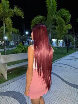 Daniela Row