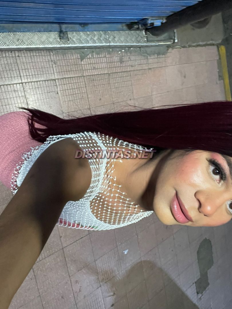 Daniela Row
