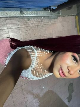 Daniela Row