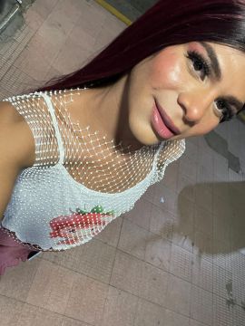 Daniela Row