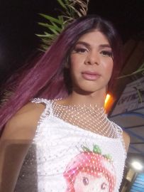 Daniela Row