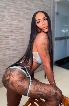 Safira Simões 