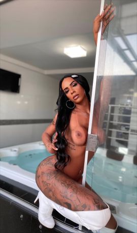 Safira Simões 