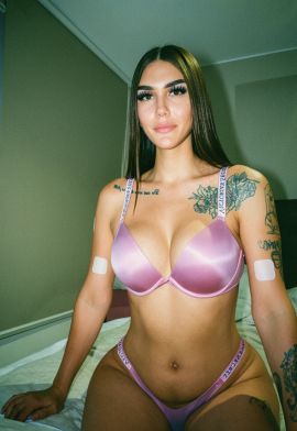Renata Zuloeta