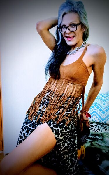 Escort Trans GuilleMiaw en Costa Atlántica