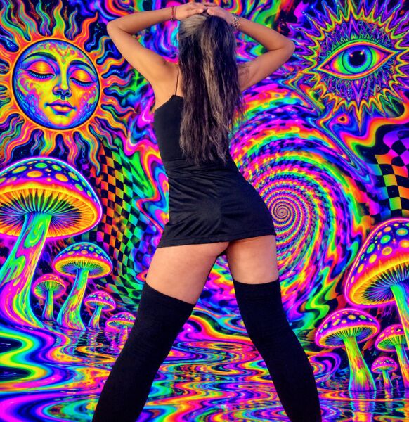 Escort Trans GuilleMiaw en Necochea