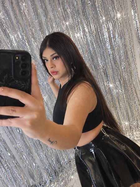 Camila Domina Party