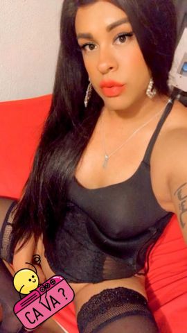 Camila Domina Party