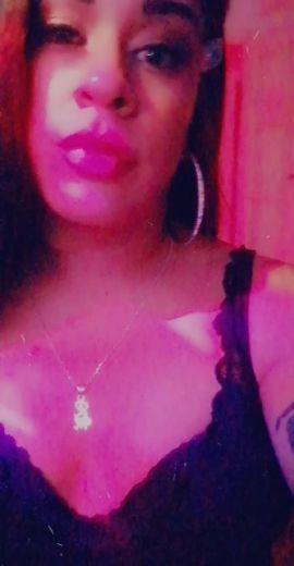 Camila Domina Party