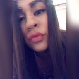 Camila Domina Party
