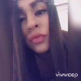 Camila Domina Party