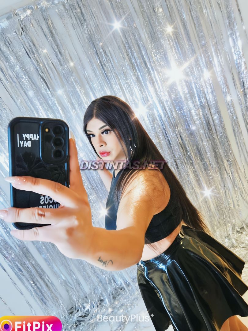 Camila Domina Party