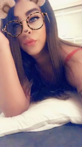 Camila Domina Party