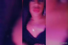 Camila Domina Party