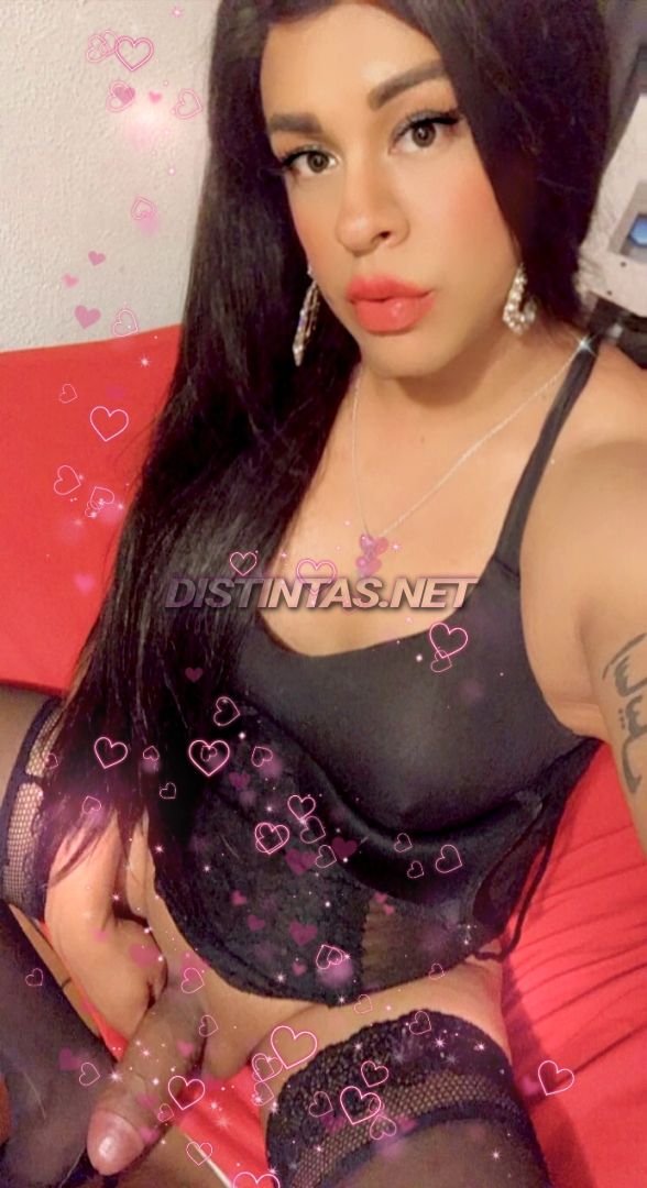 Camila Domina Party