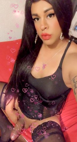 Camila Domina Party