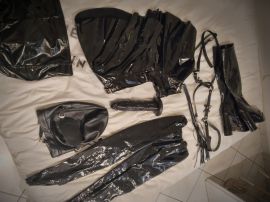 Camila Domina Party