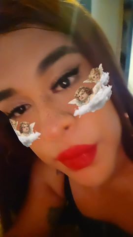 Camila Domina Party