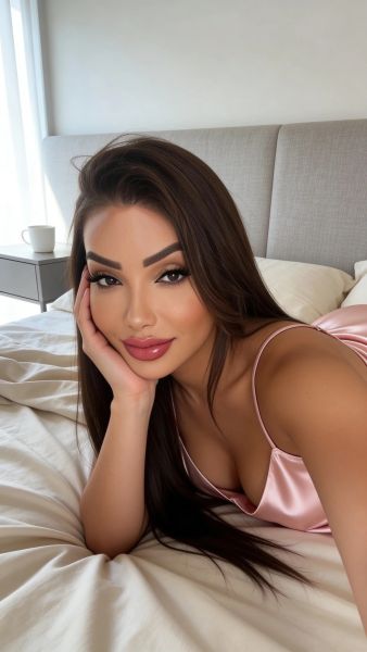 Acompanhantes Trans Júlia Steinkopf  em São Paulo