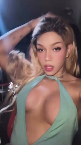 Aylin Peluchita