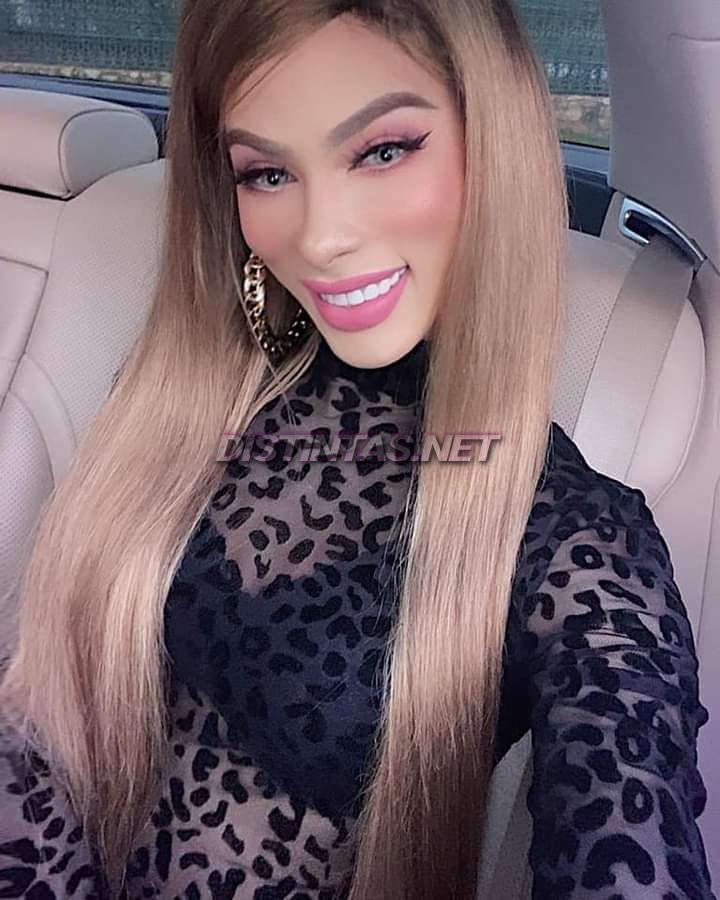 Chanel Barbie
