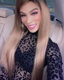 Chanel Barbie