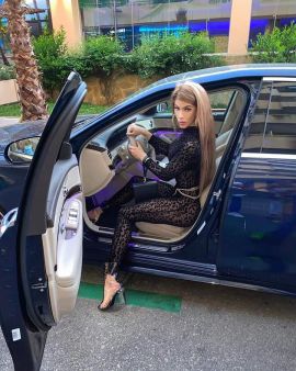 Chanel Barbie