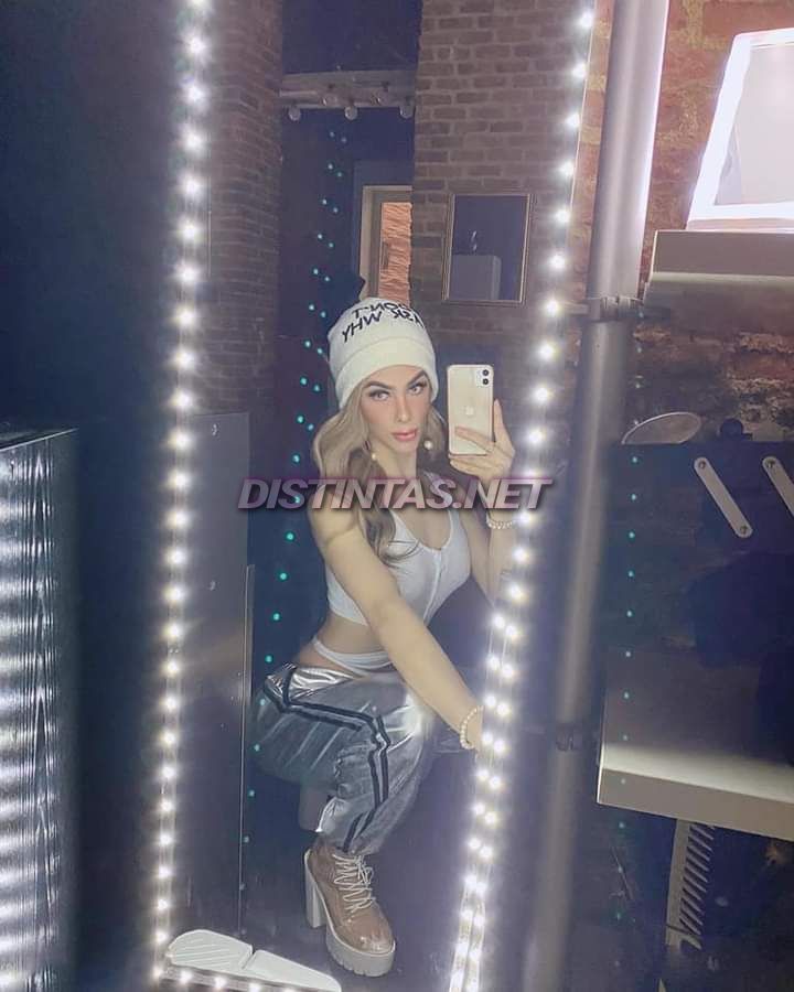 Chanel Barbie