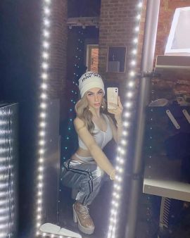 Chanel Barbie