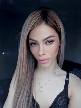 Chanel Barbie