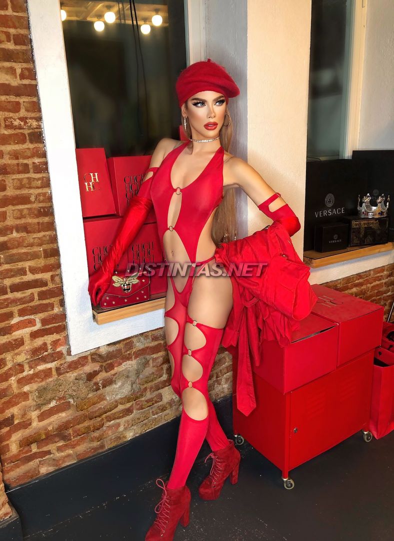 Chanel Barbie