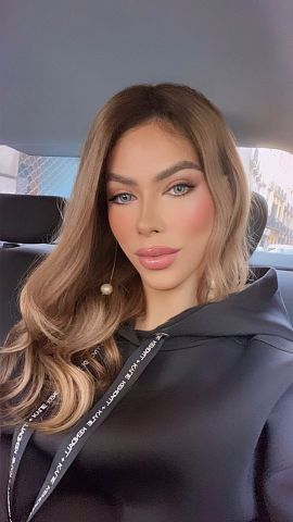 Chanel Barbie