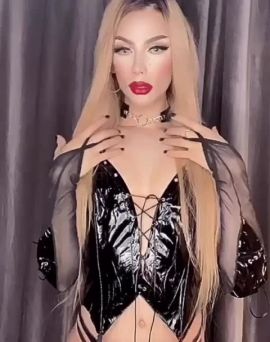 Chanel Barbie