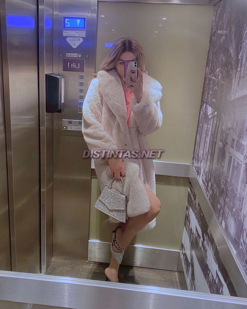 Chanel Barbie
