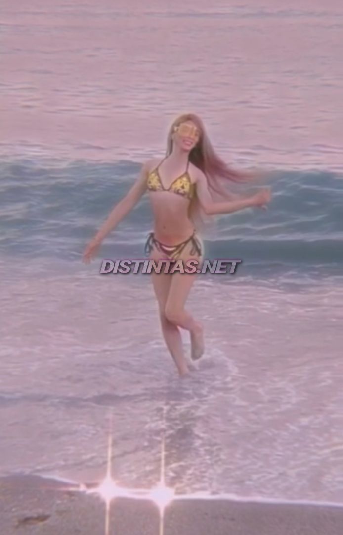 Chanel Barbie