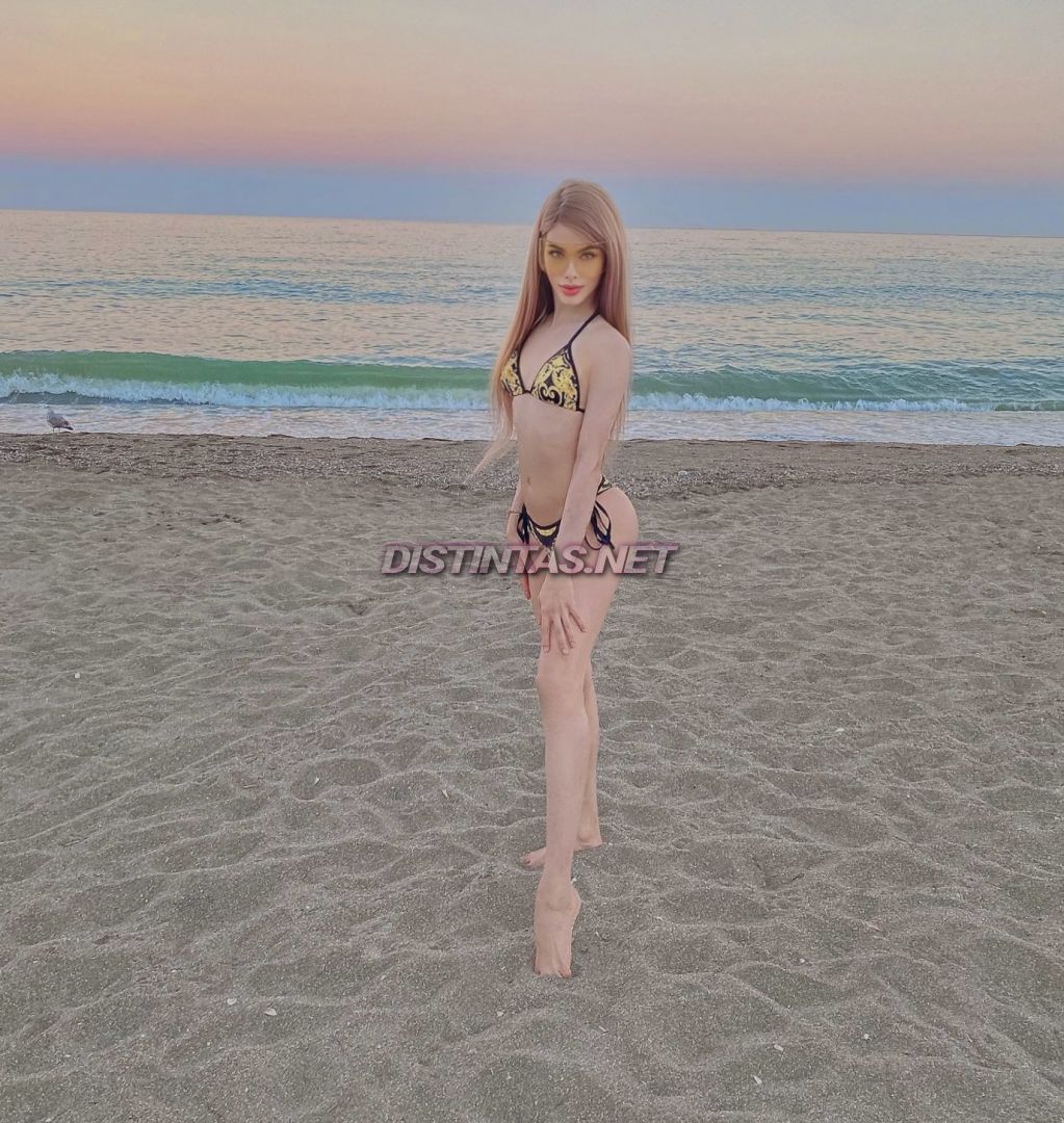 Chanel Barbie