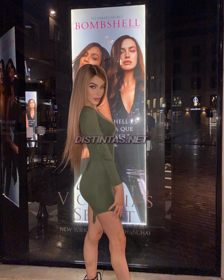 Chanel Barbie