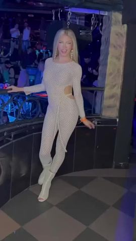 Chanel Barbie