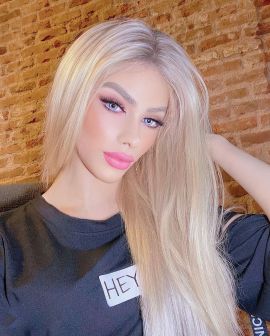 Chanel Barbie