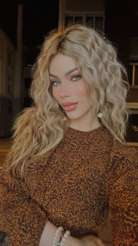 Chanel Barbie