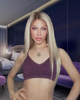 Chanel Barbie