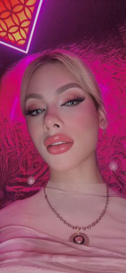 Chanel Barbie