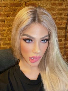 Chanel Barbie