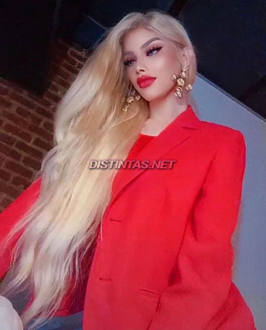 Chanel Barbie