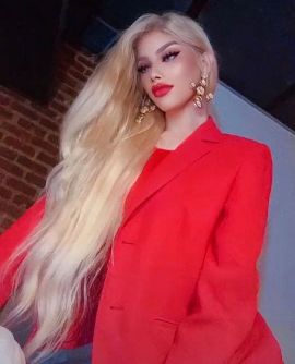 Chanel Barbie