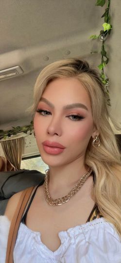 Chanel Barbie